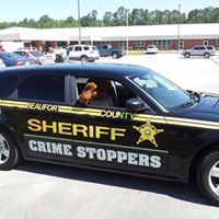 Beaufort County NC Crime Stoppers