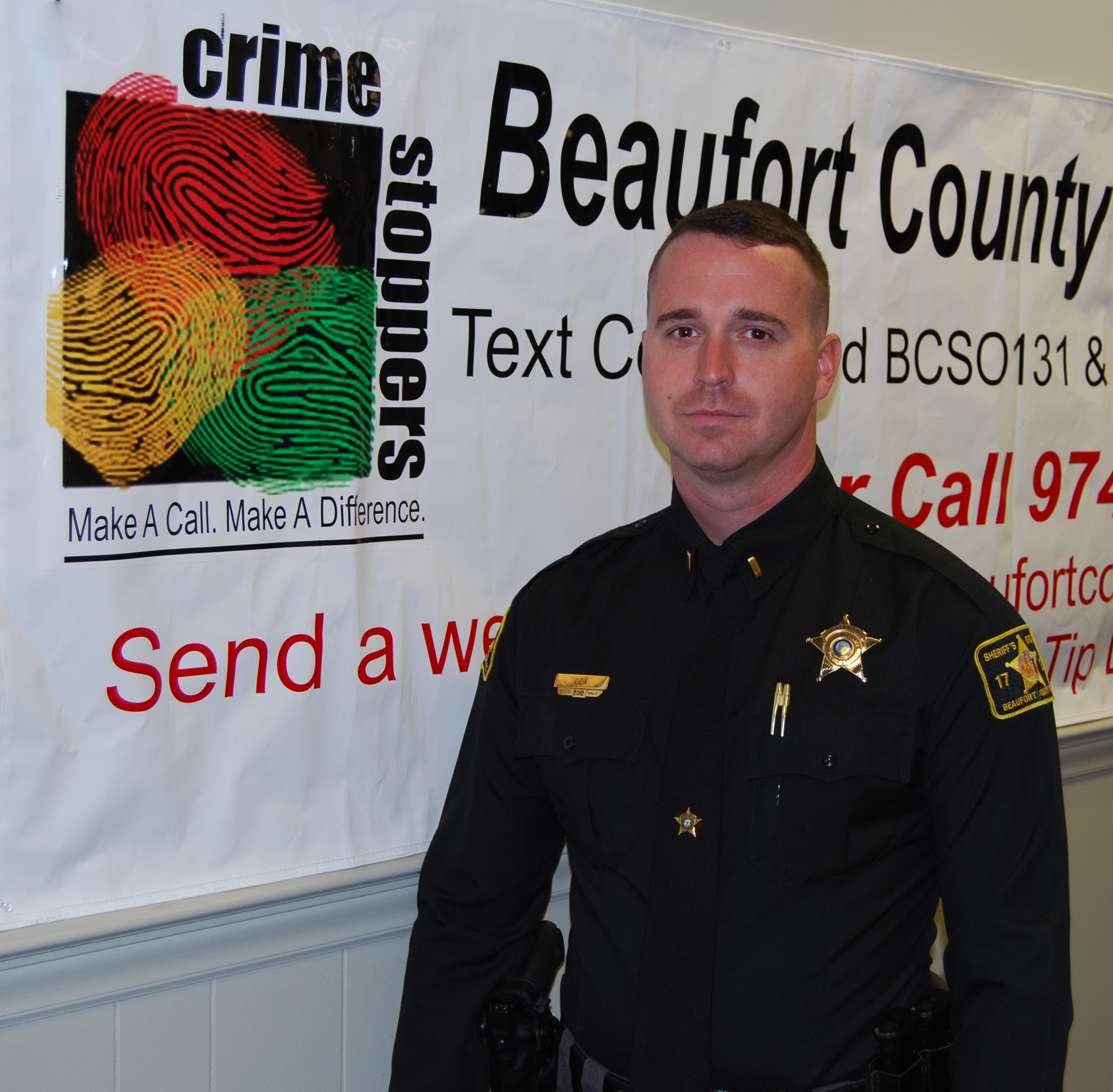 Beaufort County NC Crime Stoppers
